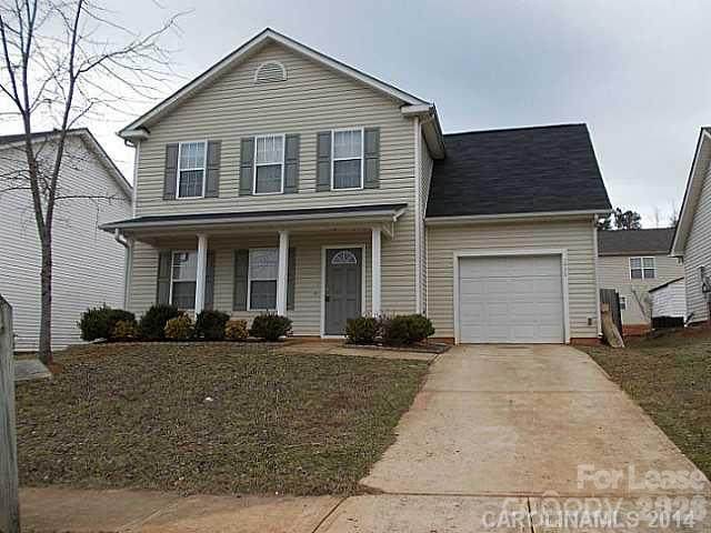 1426 Peach Park Lane - Photo 1