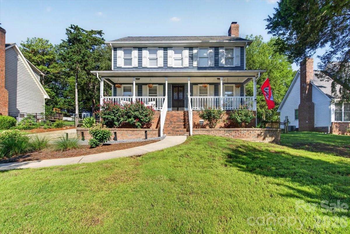 2025 Hilltop Road - Photo 1
