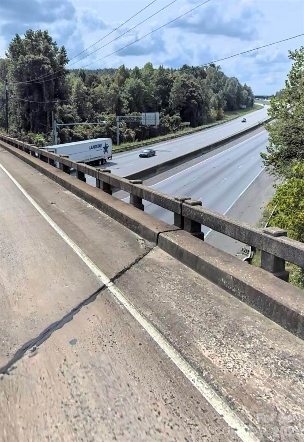 01 Crowders Mountain Road - Photo 1