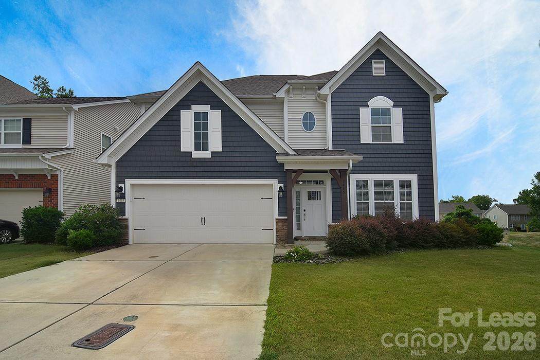 1445 Overlea Place - Photo 1