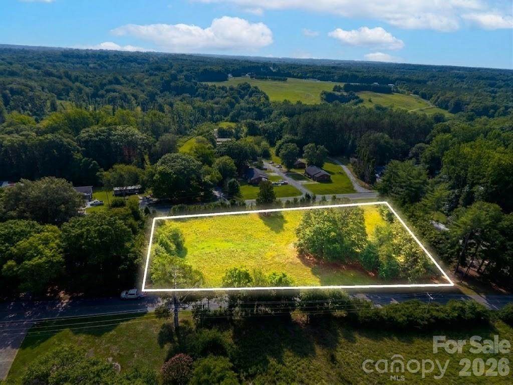 N/A Old Gaffney Road - Photo 1