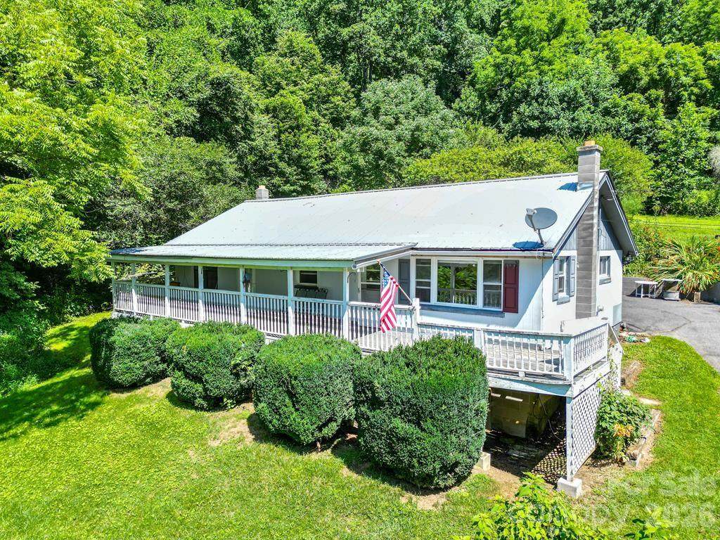 901 Rufus Robinson Road - Photo 1
