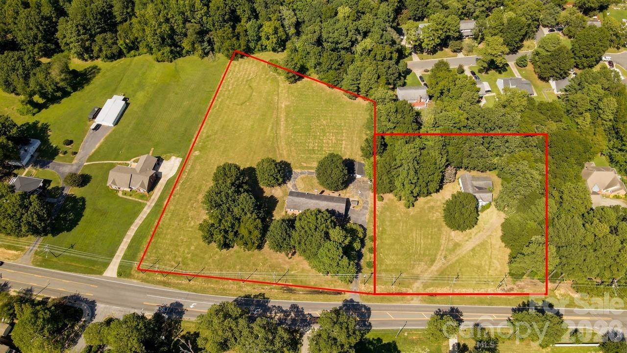 7809, 7837 Lawyers Road - Photo 1