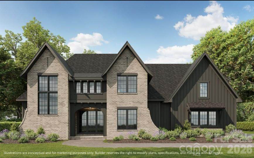 6017 Alena Drive - Photo 1