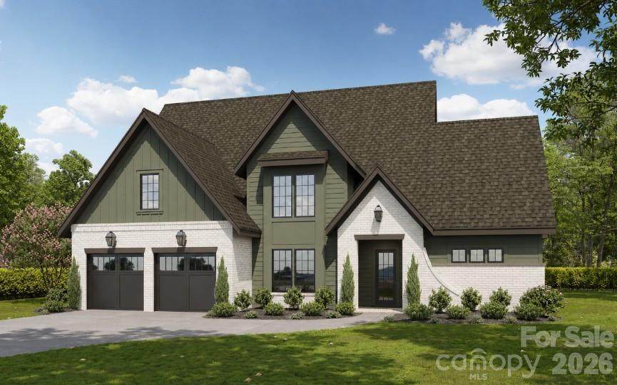6025 Alena Drive - Photo 1