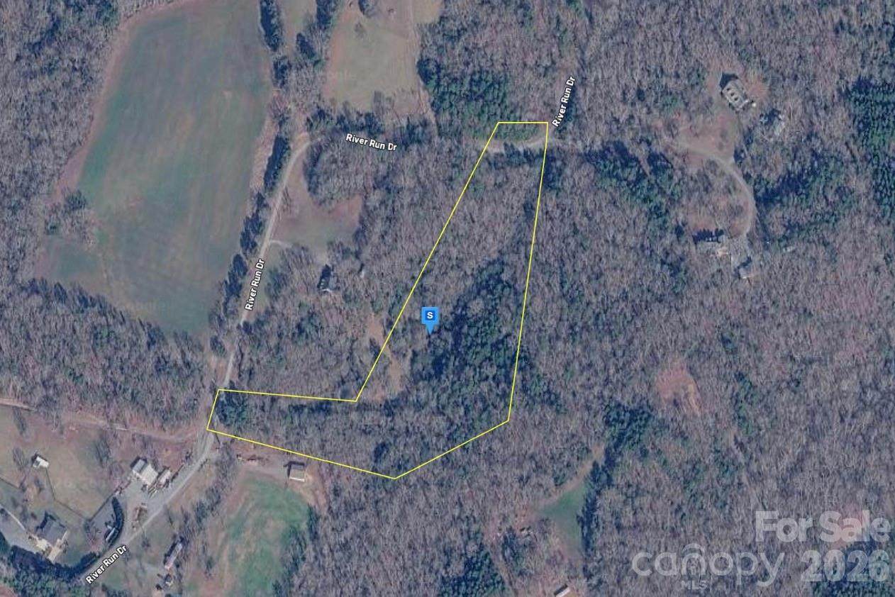 6000 River Run Drive - Photo 1