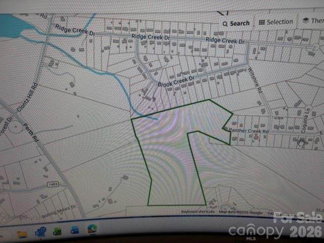 0 Panther Creek Road - Photo 1