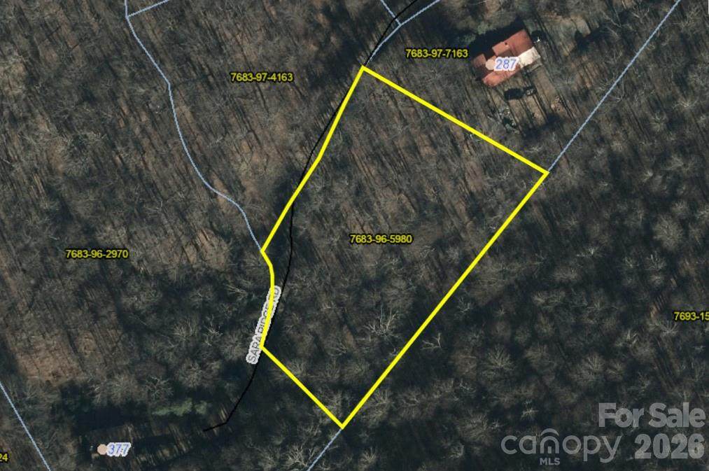 Lot 33-A Sara Ridge Road - Photo 1