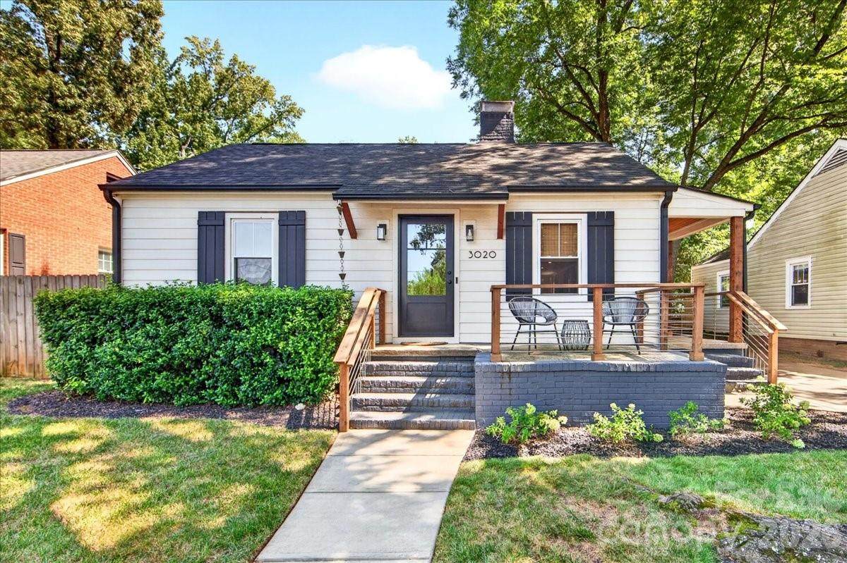 3020 Holt Street - Photo 1