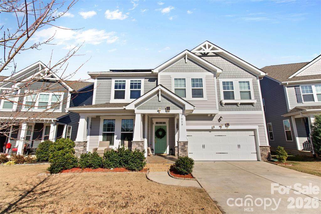 1029 Paddington Drive - Photo 1