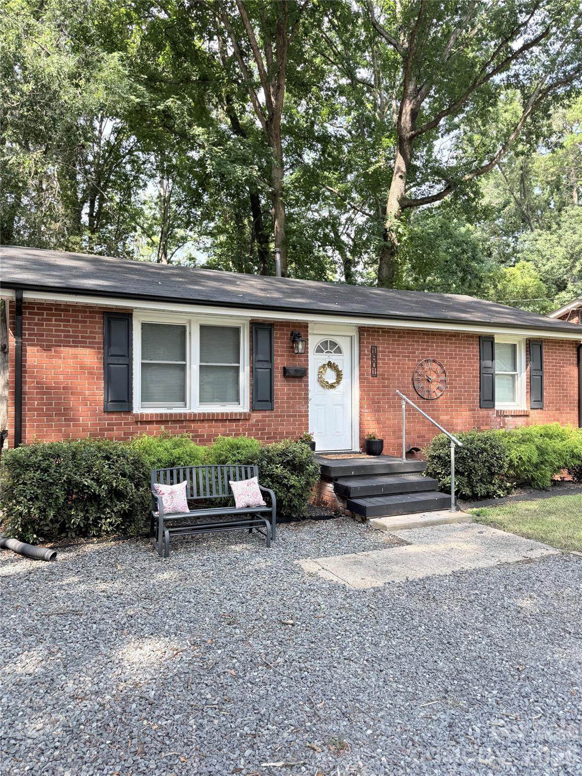 1801 Purser Drive - Photo 1