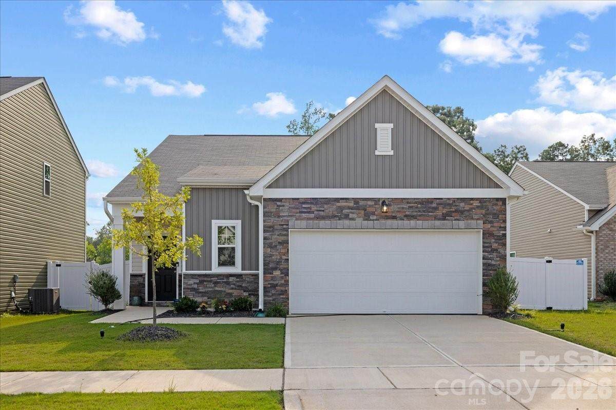144 Babbling Brook Drive - Photo 1