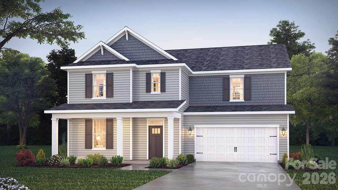 6014 Shady Terrace Lane - Photo 1