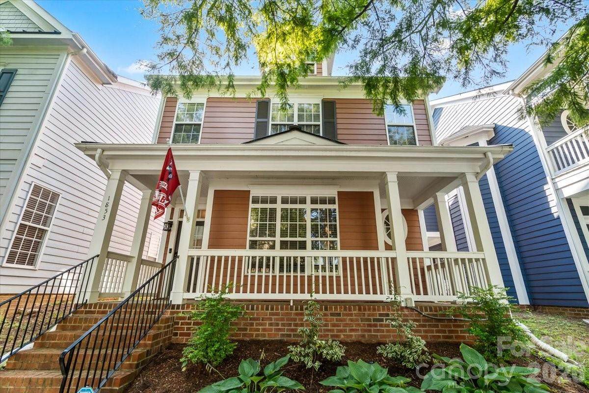 1853 Lela Avenue - Photo 1