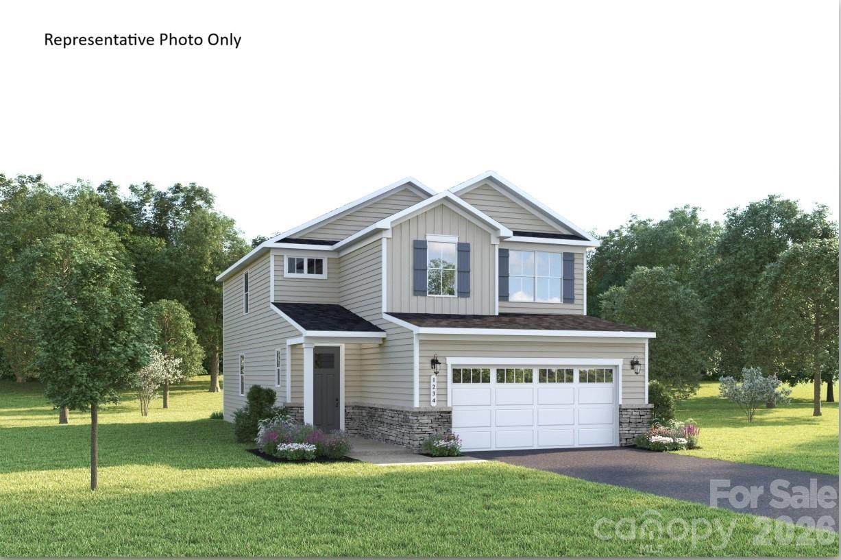 873 Heathway Drive - Photo 1