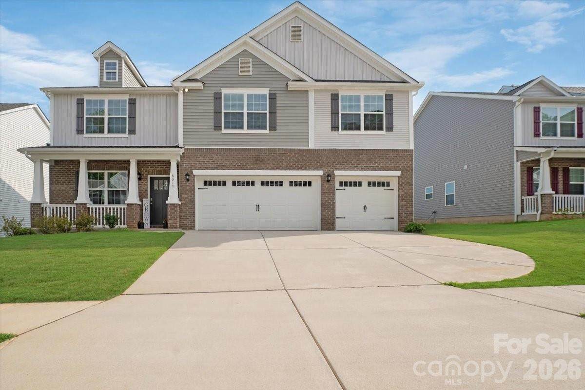 8013 Kennesaw Drive - Photo 1