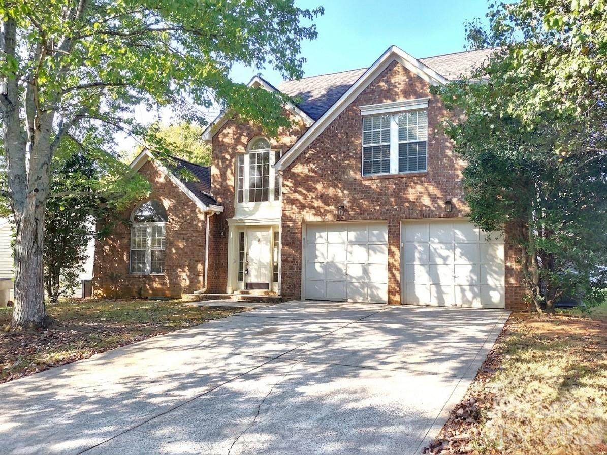 1111 Land Grant Road - Photo 1