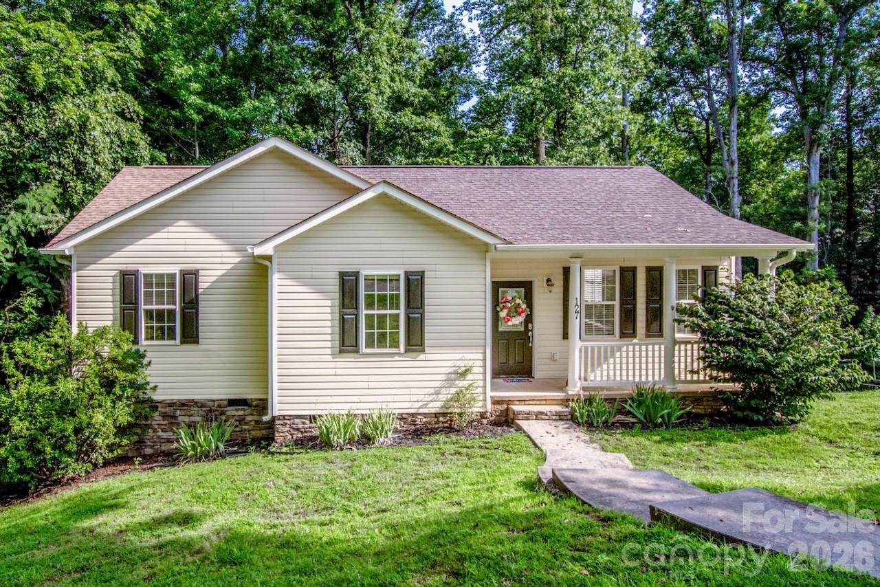 127 Wood Acre Drive - Photo 1