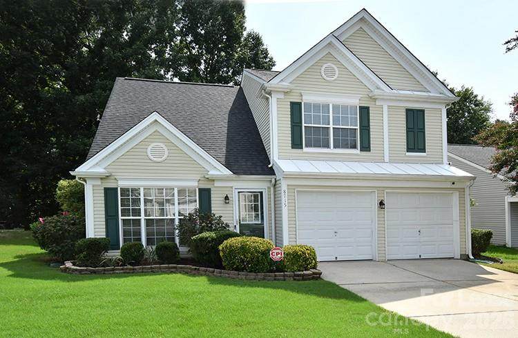 8715 Challenger Drive - Photo 1