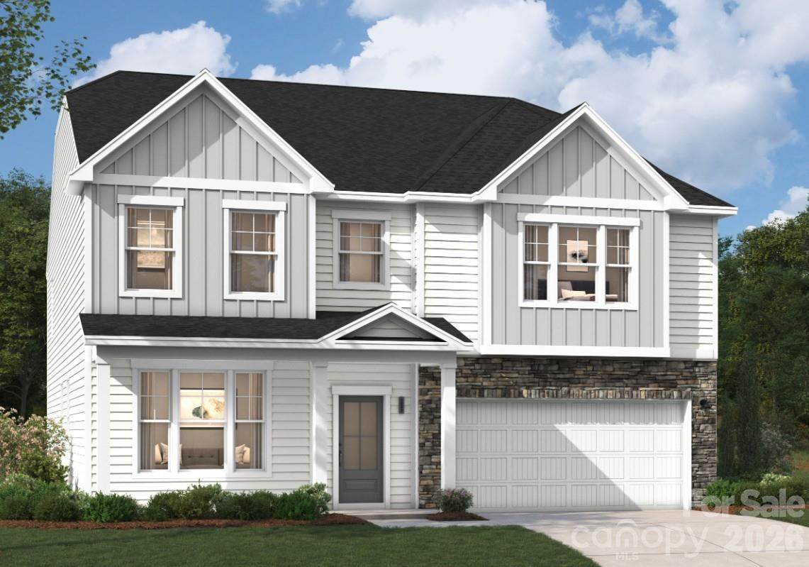 1331 Mossy Glade Road - Photo 1