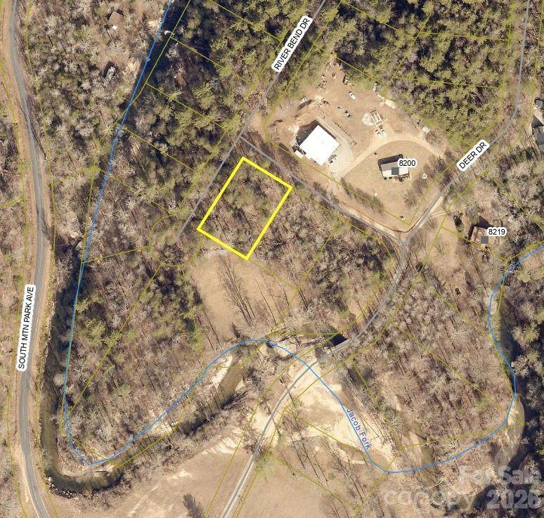 0 River Bend Drive - Photo 1
