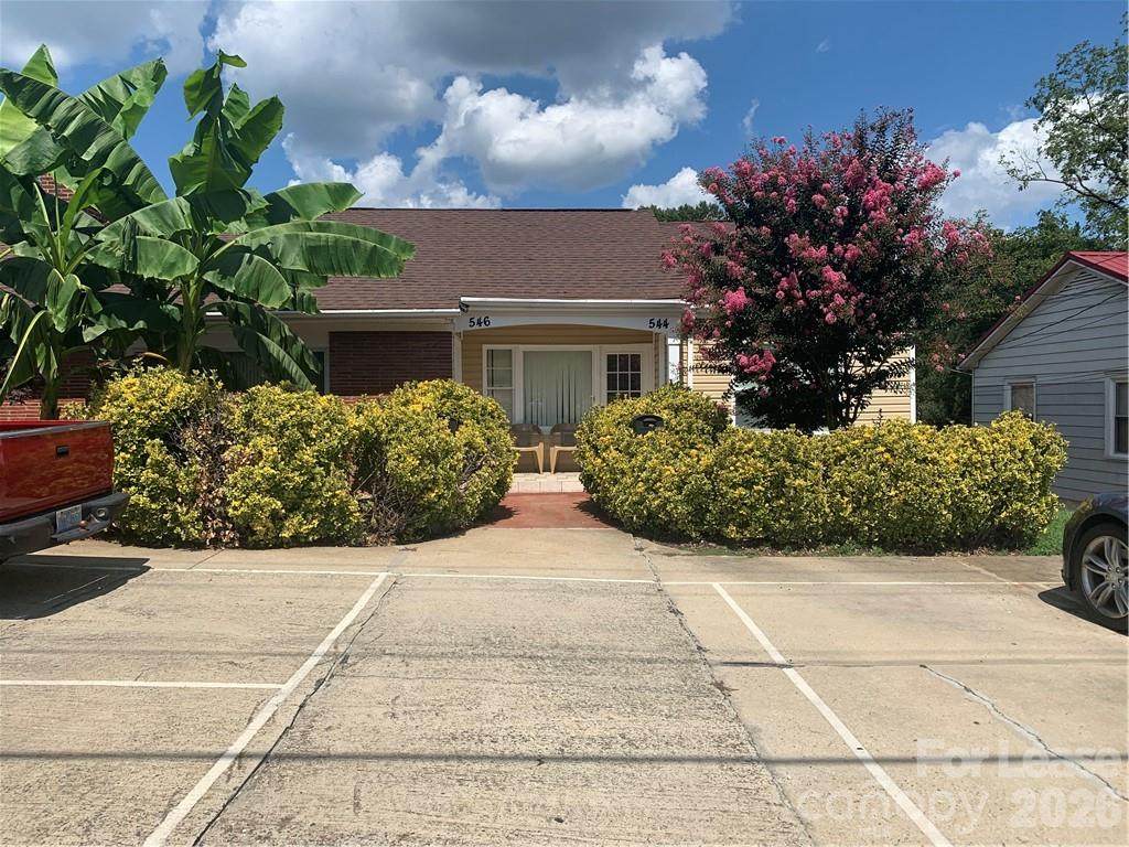544 Center Street - Photo 1