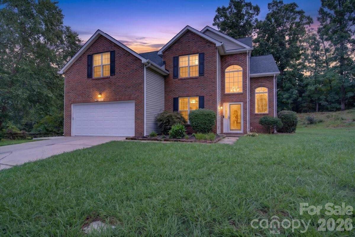 8100 Laurel Run Drive - Photo 1