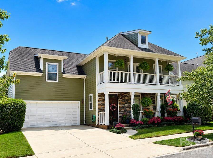 13829 Cedar Pond Circle - Photo 1