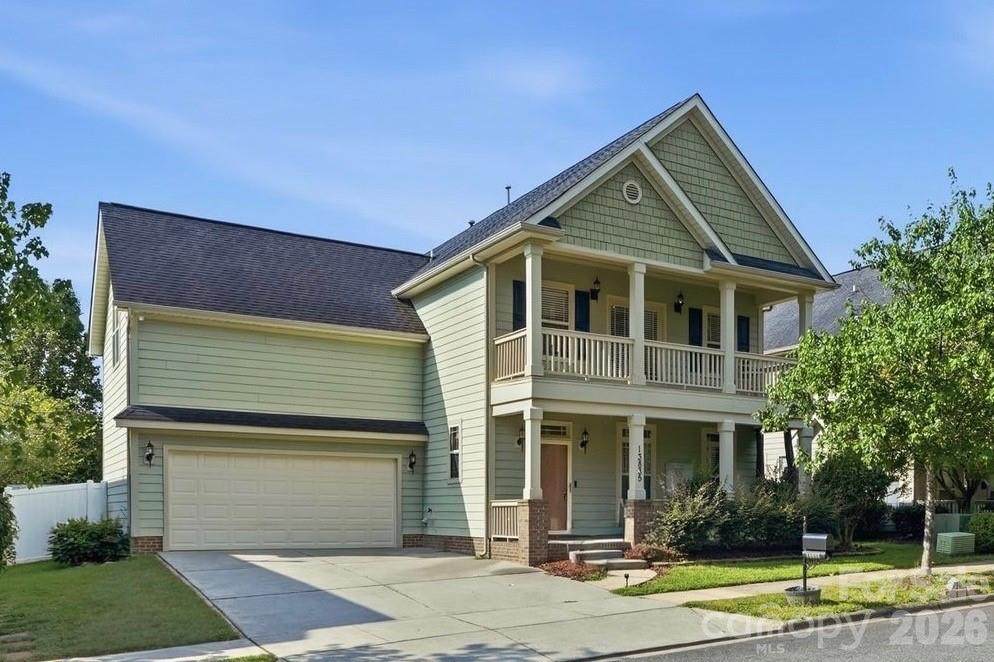 13835 Cedar Pond Circle - Photo 1