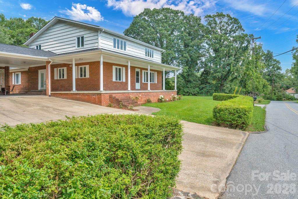 490 Morehead Road - Photo 1