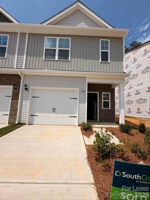 3106 Aberleaf Lane - Photo 1