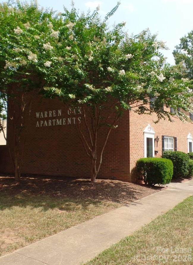 505 Warren Street - Photo 1