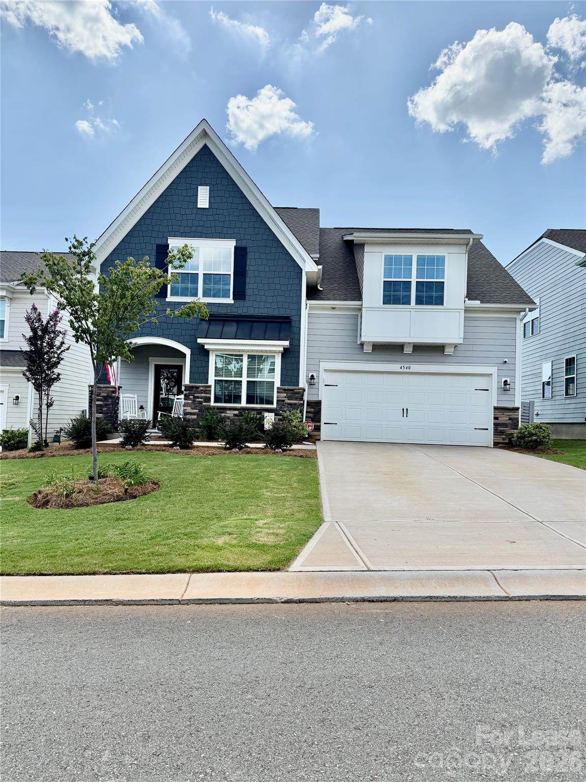 4540 Potters Wheel Drive - Photo 1