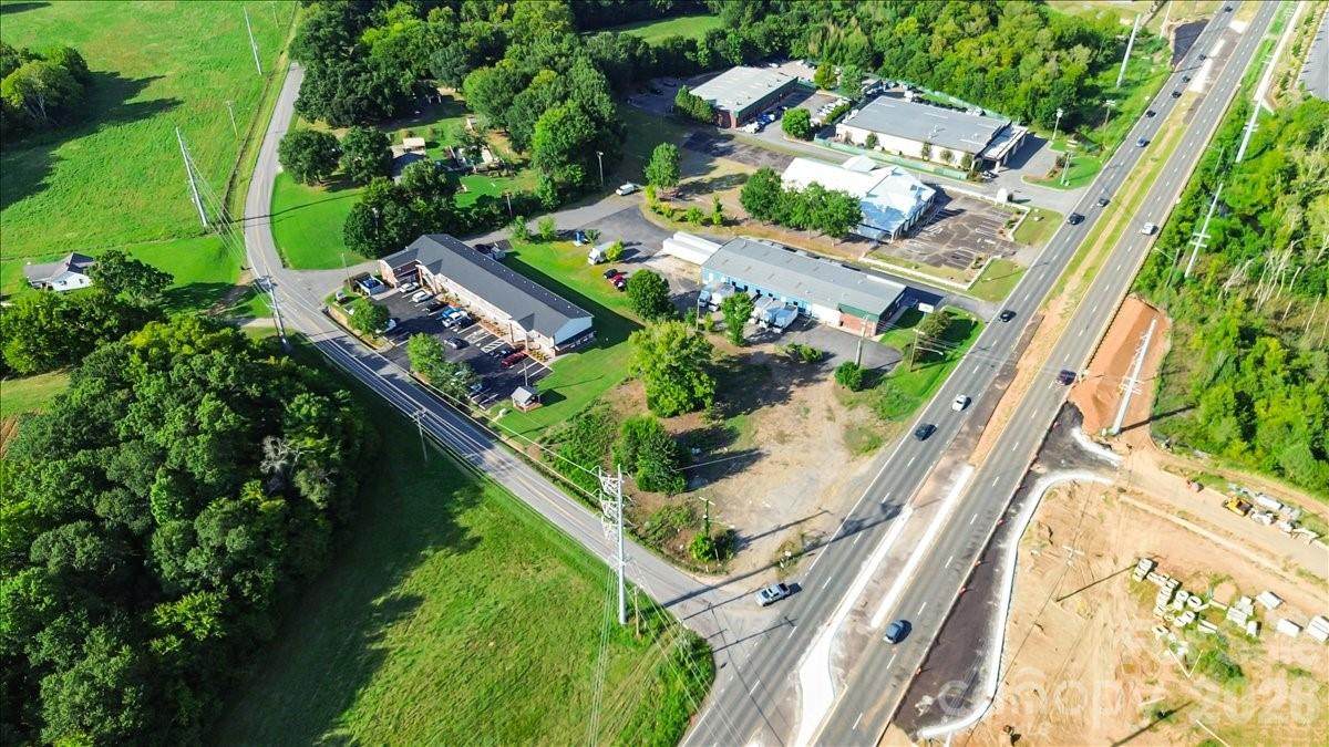 2701 Concord Farms Road - Photo 1