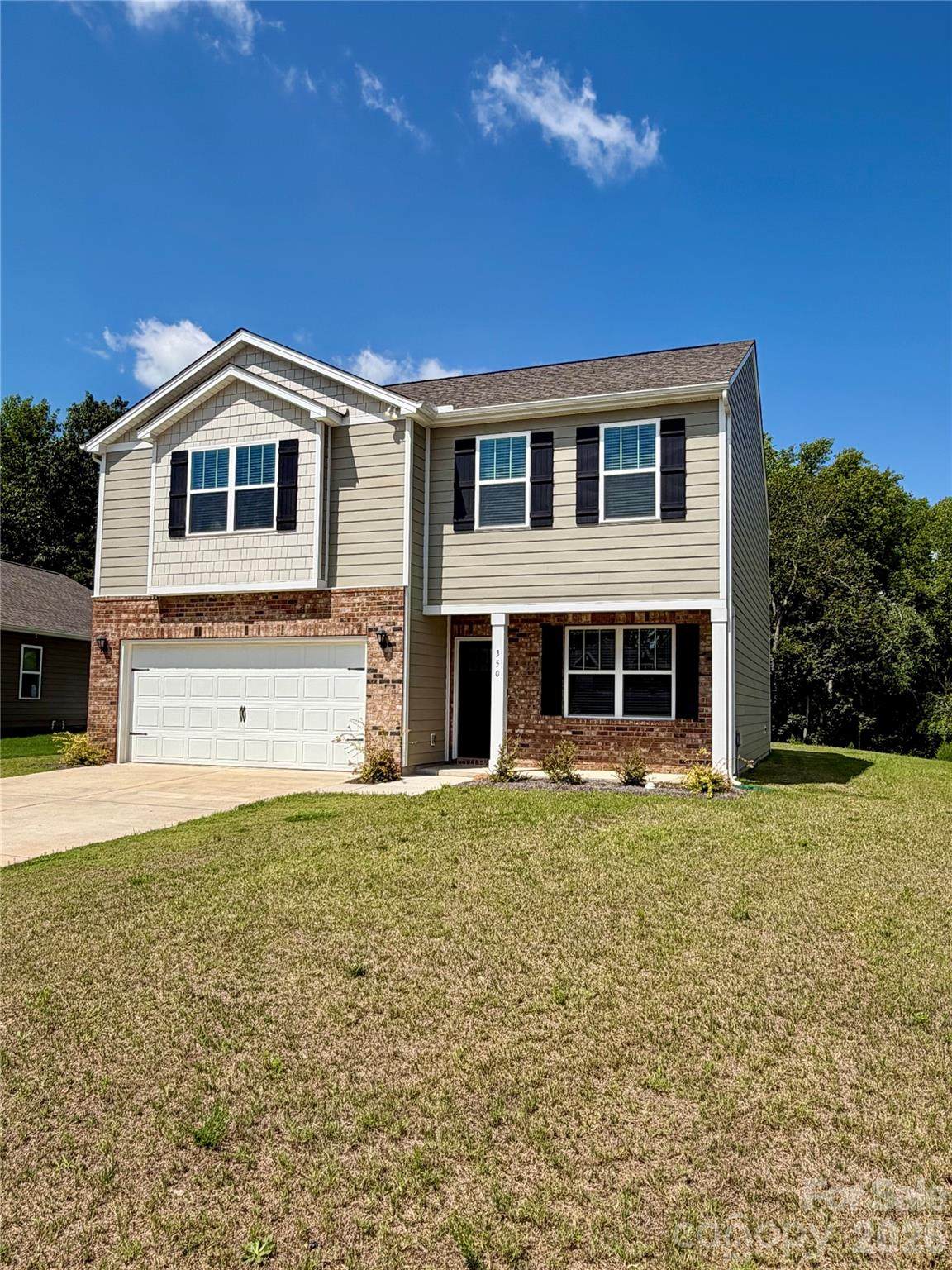 350 Brinkley Drive - Photo 1