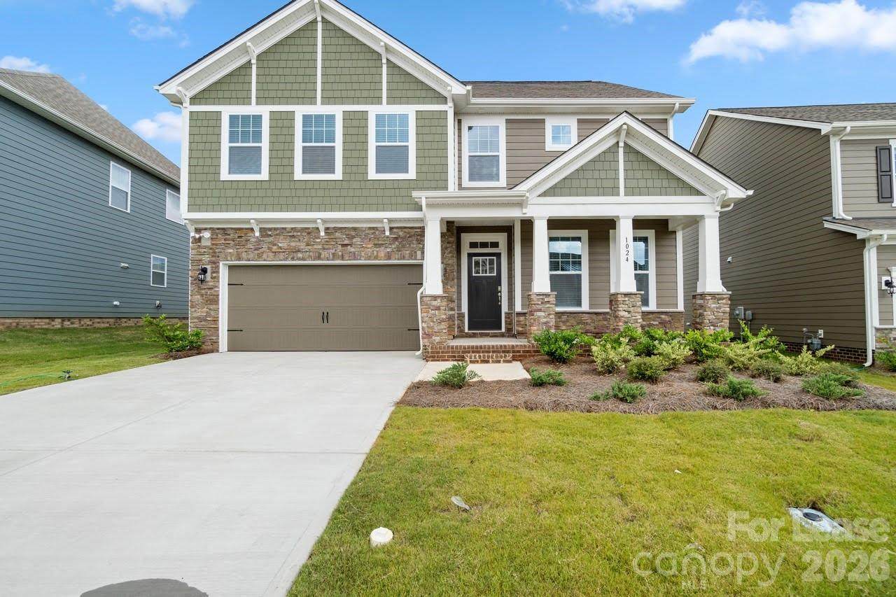 1024 Arbury Way - Photo 1