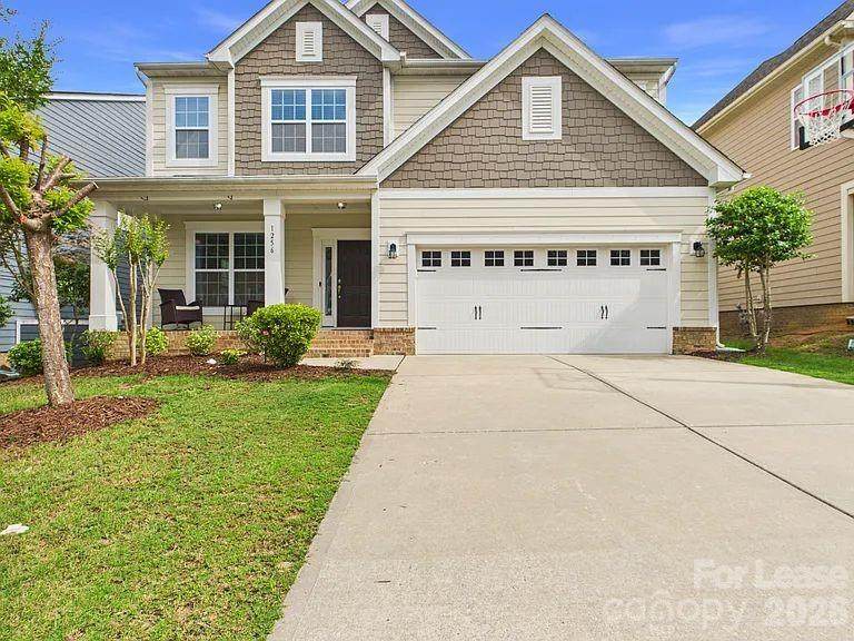 1256 Tranquility Point Avenue - Photo 1