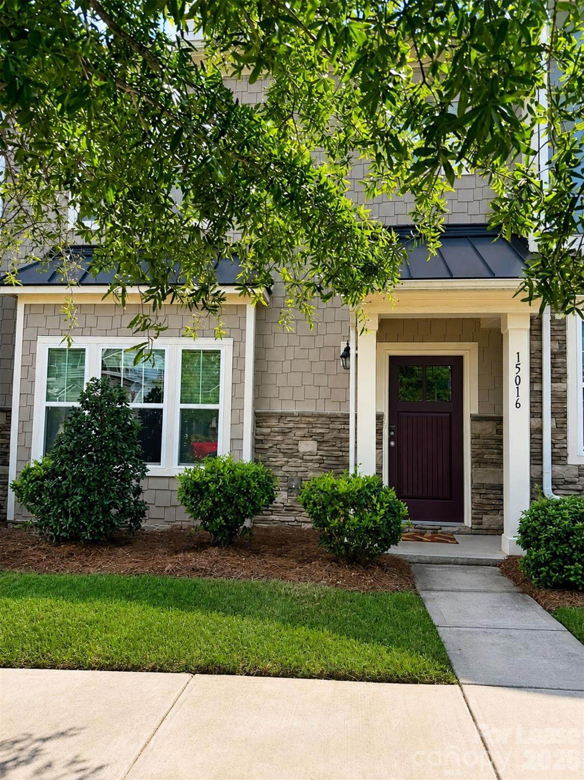15016 Meacham Farm Drive - Photo 1