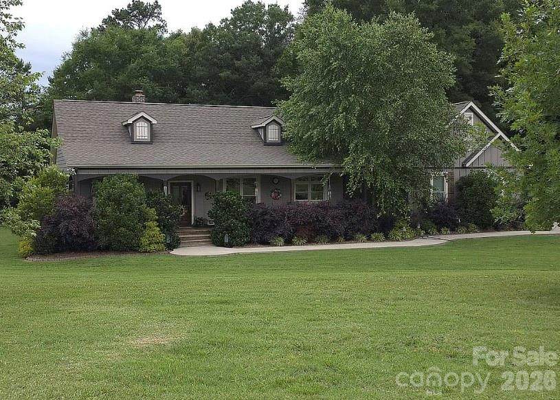 683 Mason Dickson Road - Photo 1