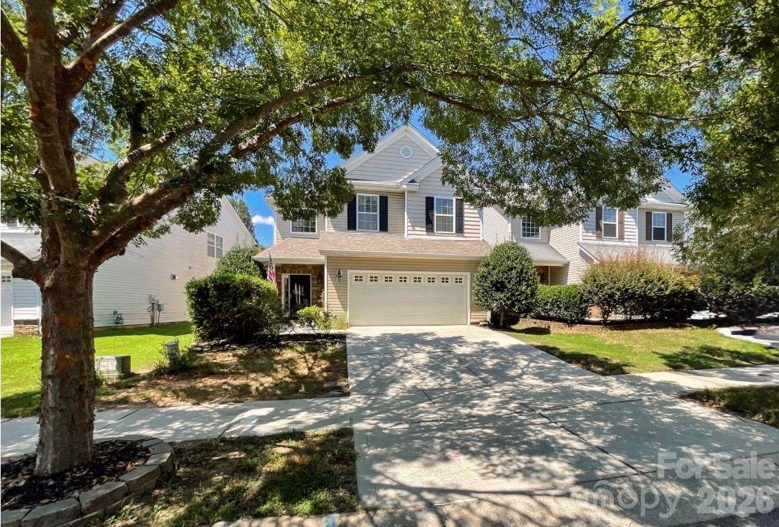 1033 Mountain Laurel Court - Photo 1