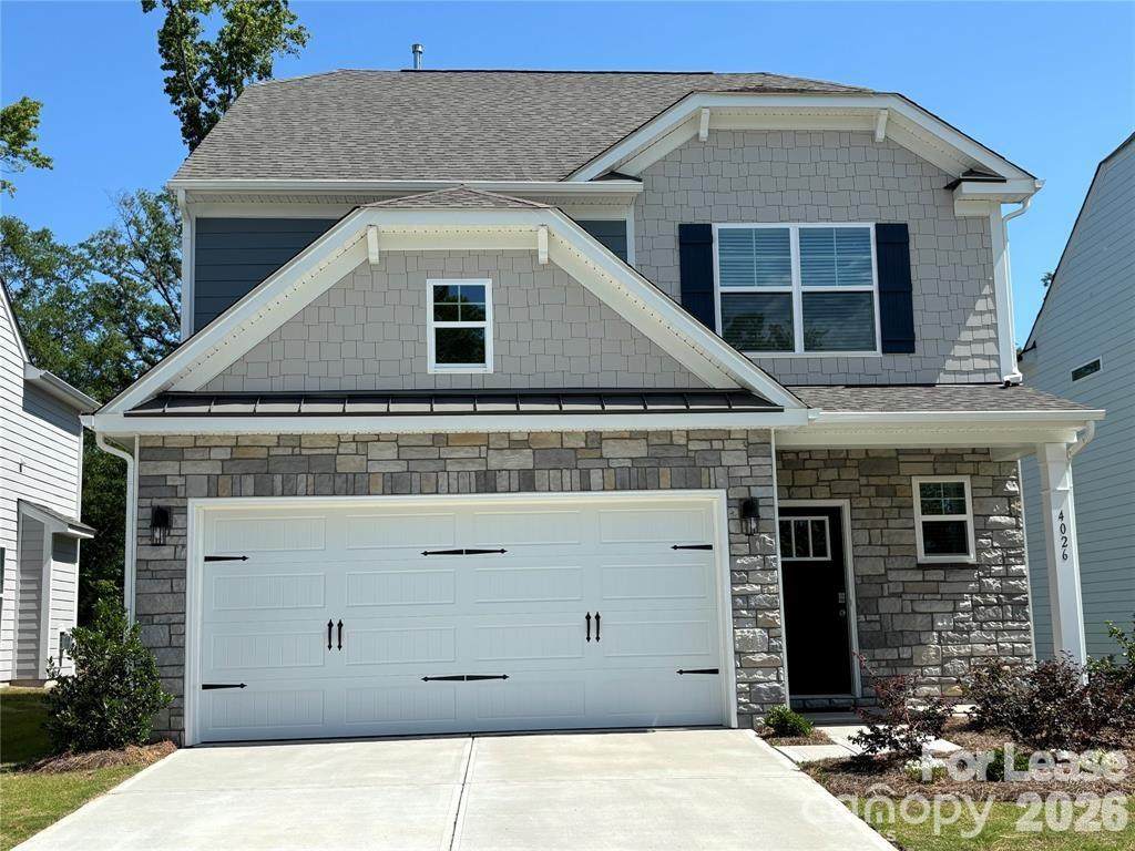 4026 Red Gate Avenue - Photo 1