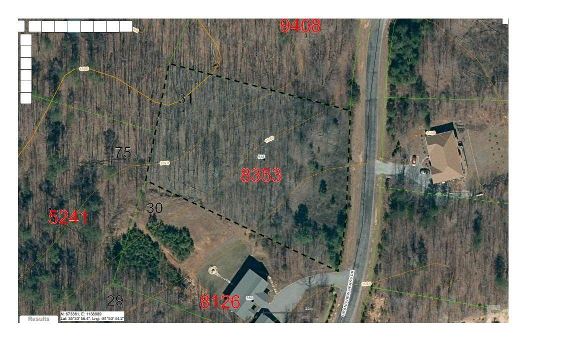 538 Grandview Peaks Drive - Photo 1