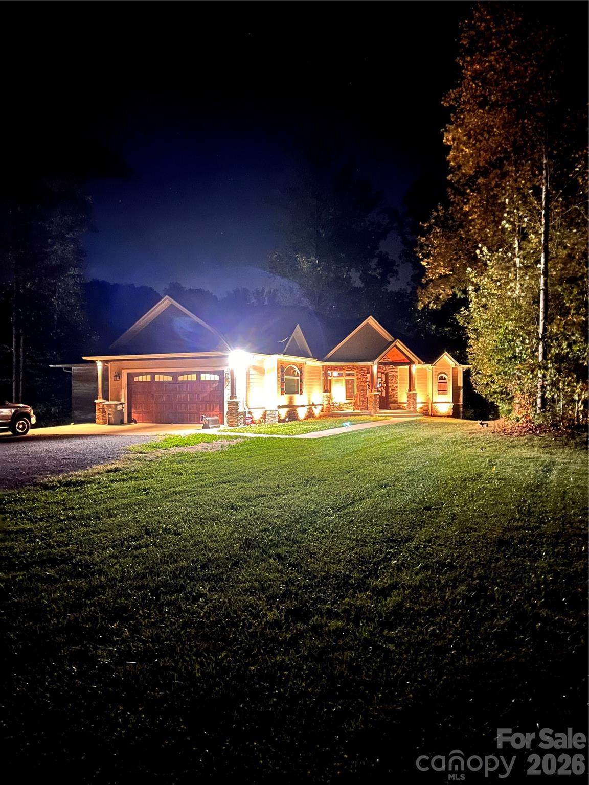 654 Chipley Ford Road - Photo 1