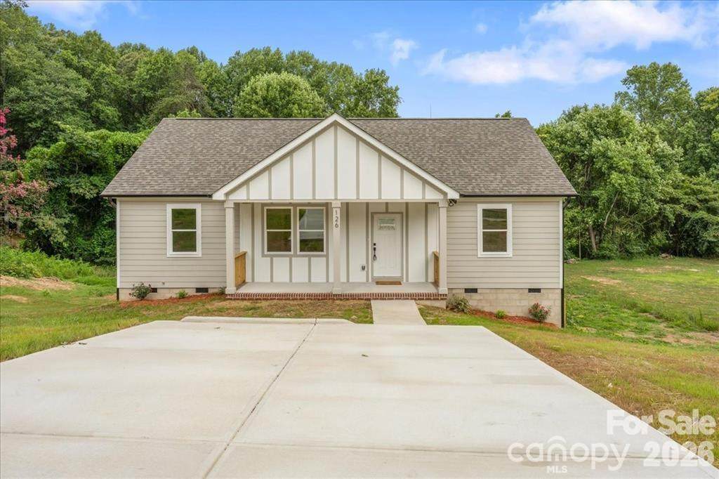 126 Aspen Street - Photo 1