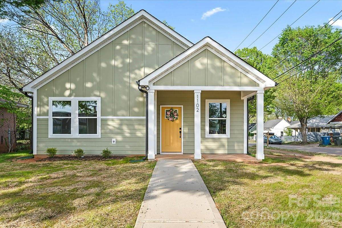 1102 Horah Street - Photo 1
