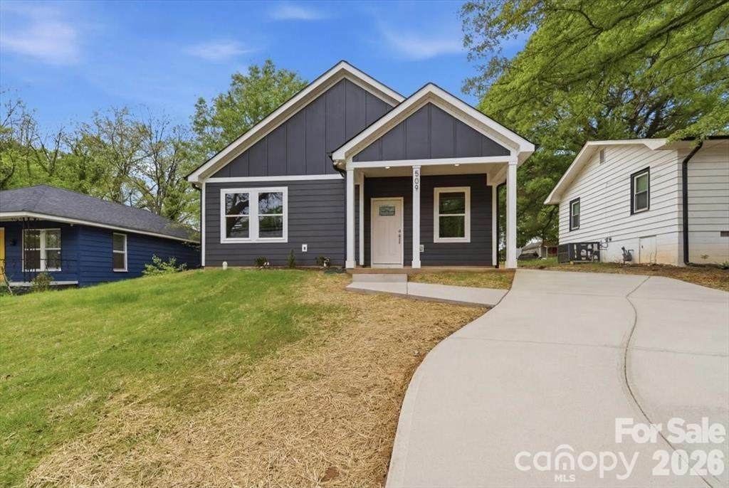 509 Carolina Avenue - Photo 1