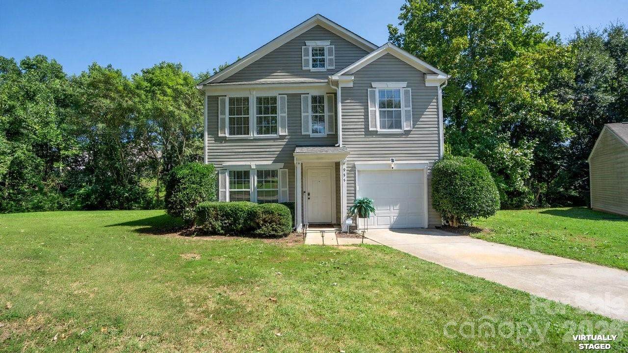 935 Torsion Lane - Photo 1