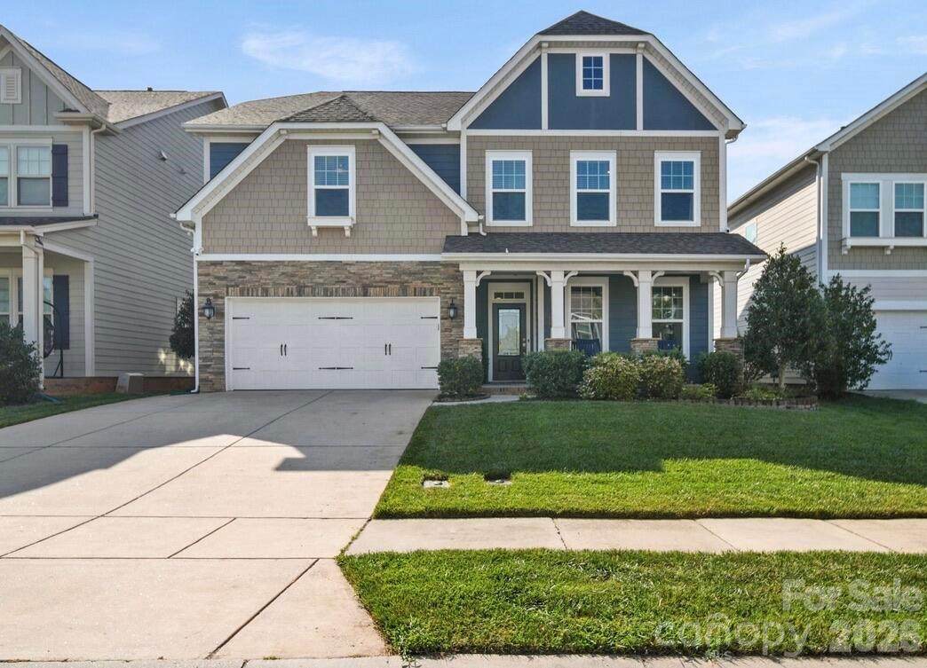 1106 Thessallian Lane - Photo 1