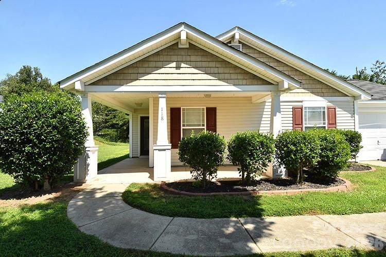 118 Peterborough Drive - Photo 1