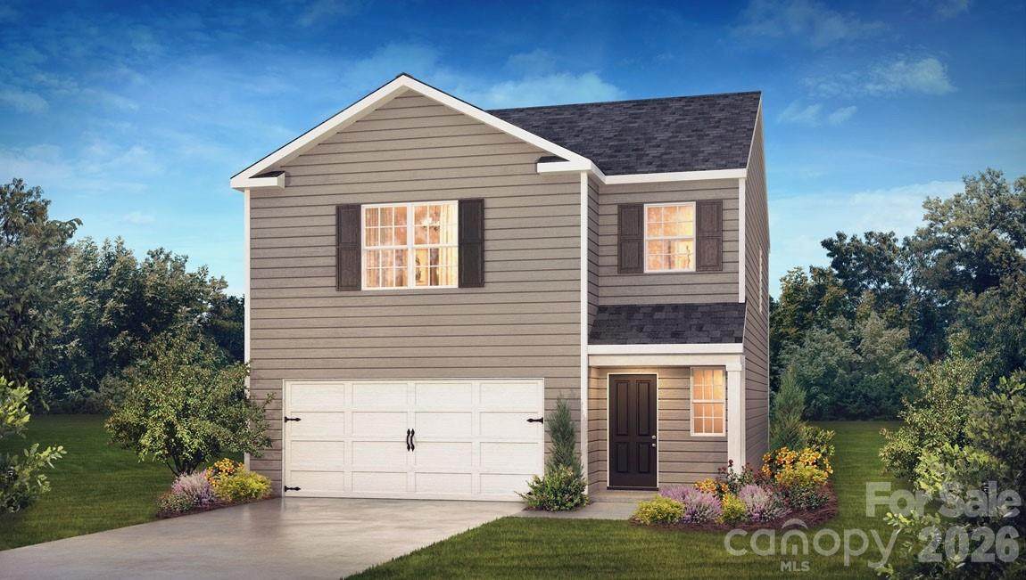 234 Lauren Lane - Photo 1